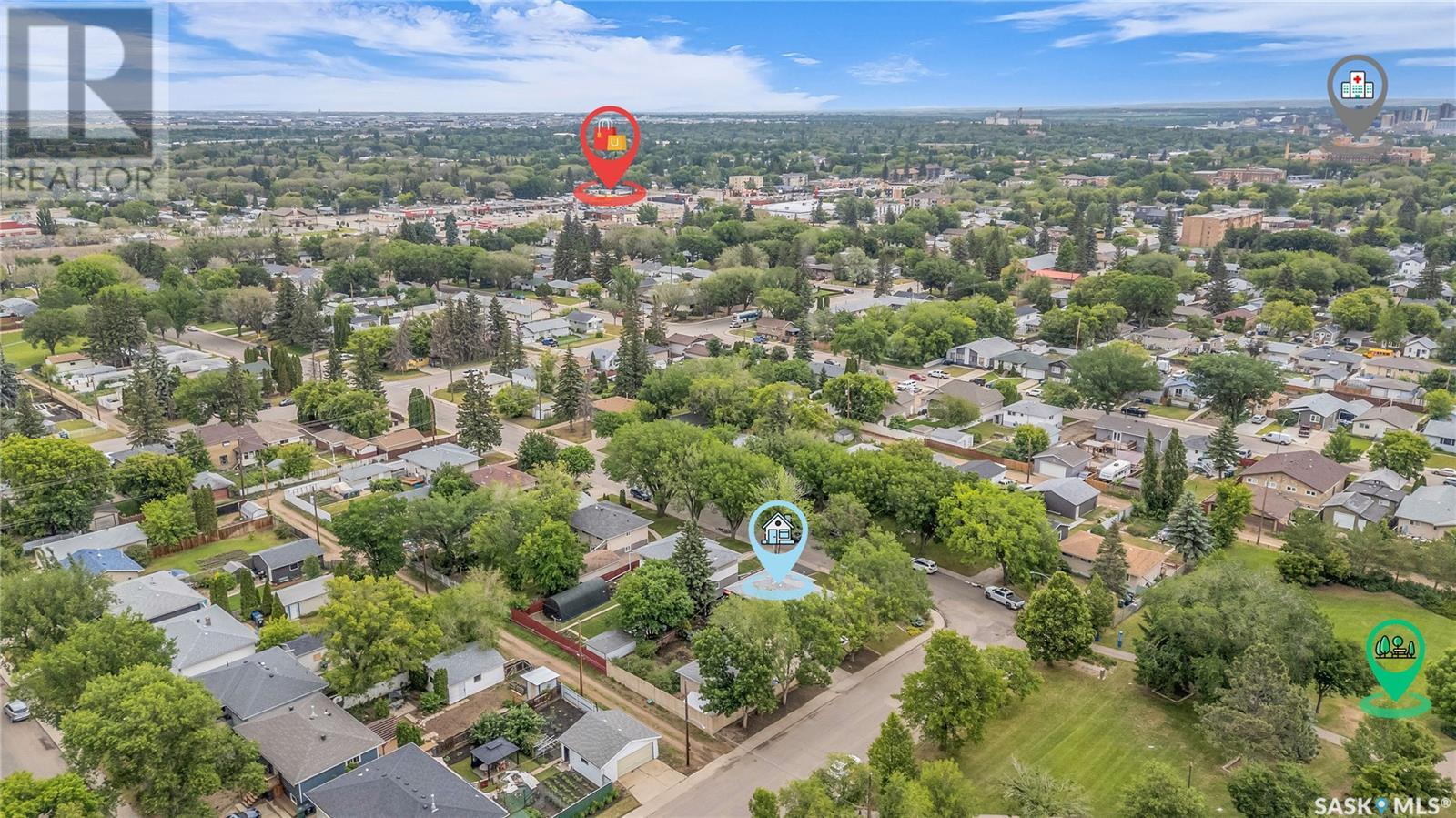 Property at 333 Ottawa AVENUE S image 5
