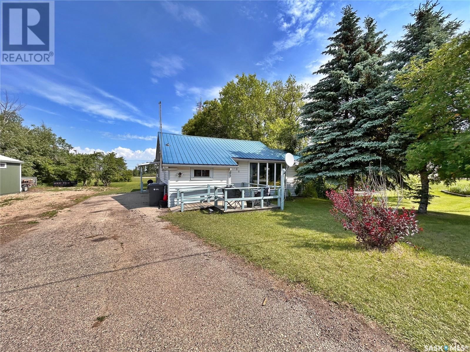 105 Pipestone AVENUE, wawota, Saskatchewan