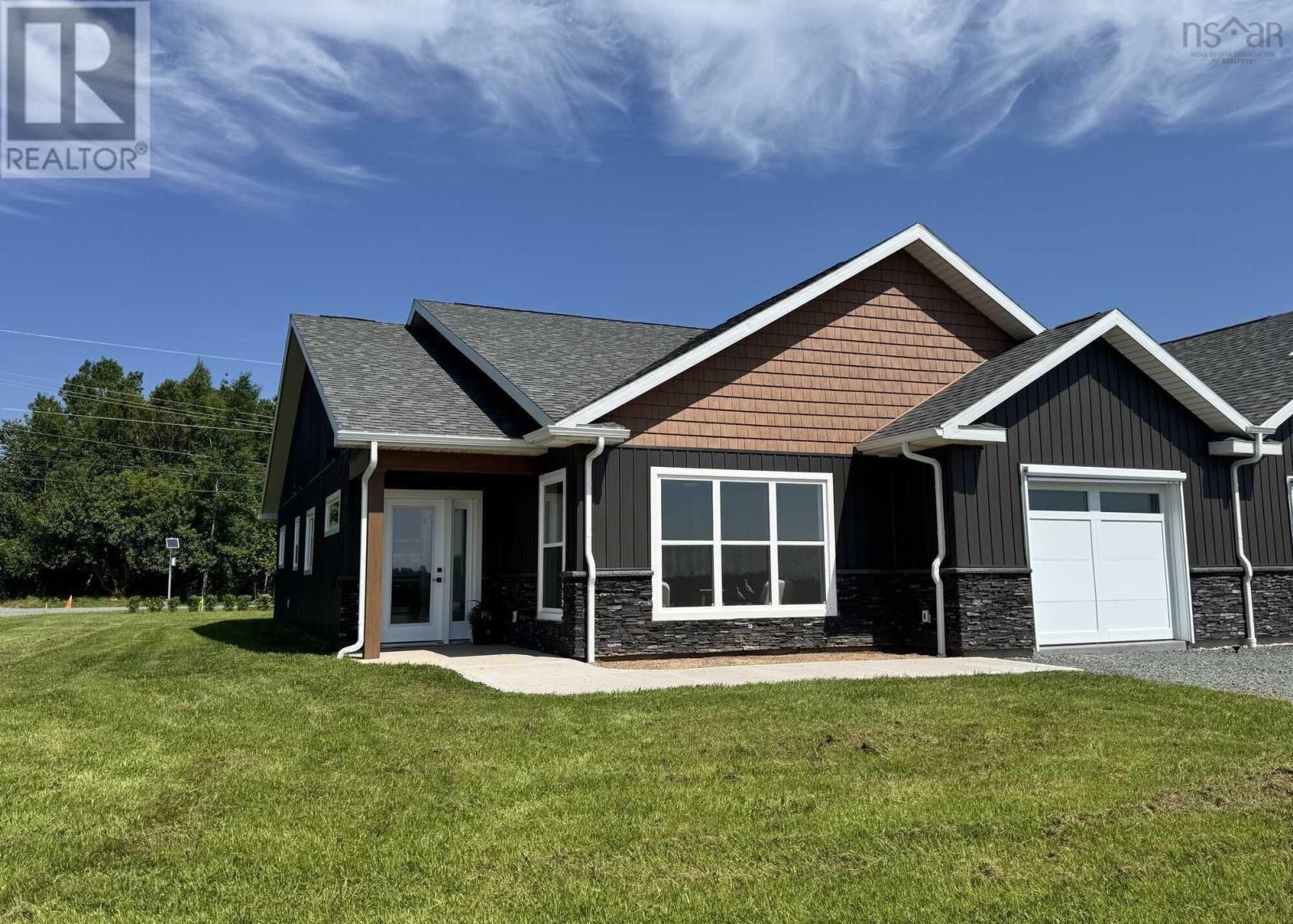 321 Beeches Road, Pictou, Nova Scotia  B0K 1H0 - Photo 1 - 202514246