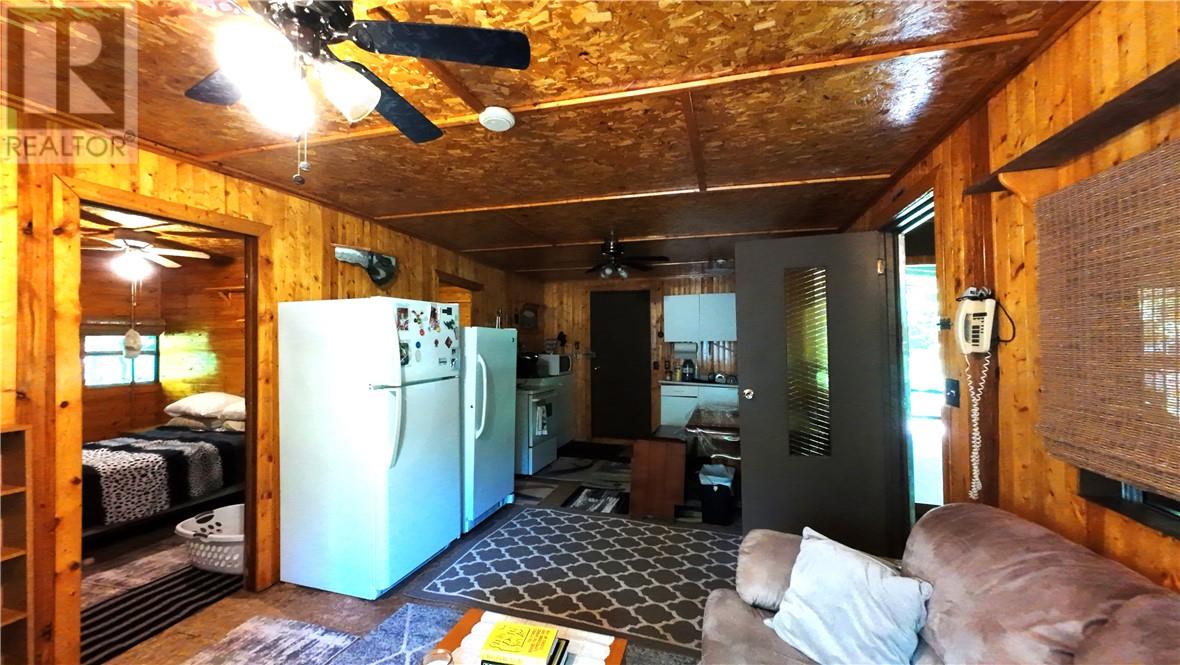 311 #17 Crosshill Rd., M'chigeeng, Ontario  P0P 1G0 - Photo 17 - 2123012