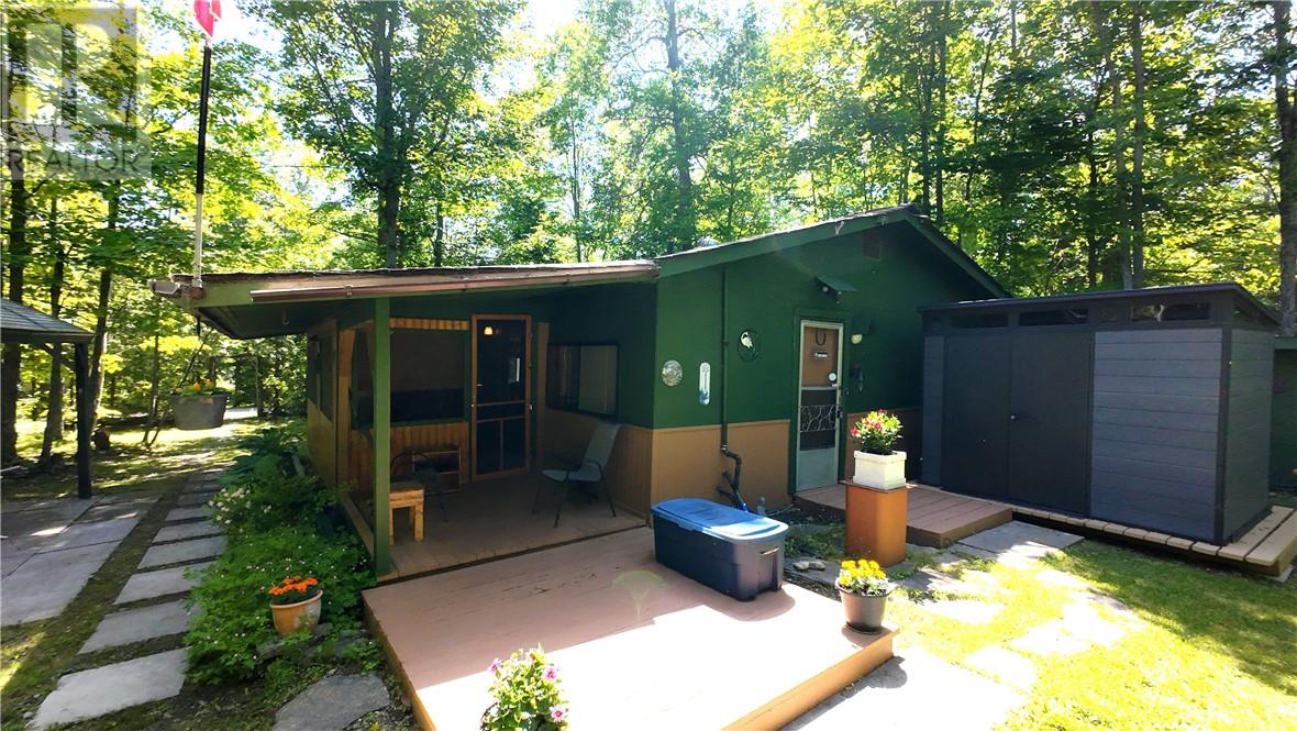311 #17 Crosshill Rd., M'chigeeng, Ontario  P0P 1G0 - Photo 2 - 2123012