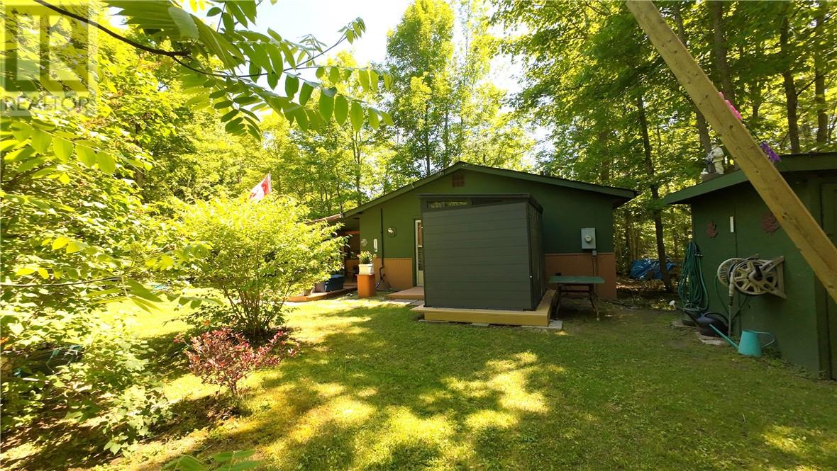 311 #17 Crosshill Rd., M'chigeeng, Ontario  P0P 1G0 - Photo 23 - 2123012