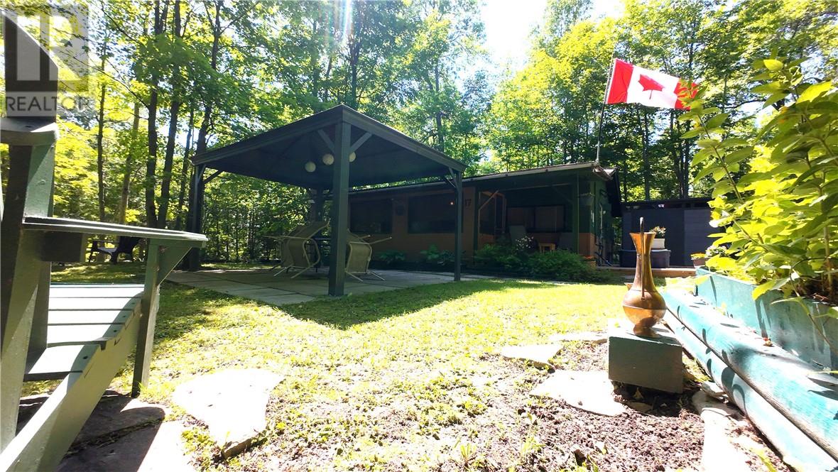 311 #17 Crosshill Rd., M'chigeeng, Ontario  P0P 1G0 - Photo 3 - 2123012