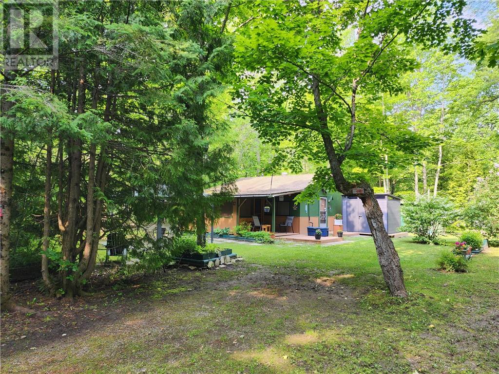 311 #17 Crosshill Rd., M'chigeeng, Ontario  P0P 1G0 - Photo 5 - 2123012