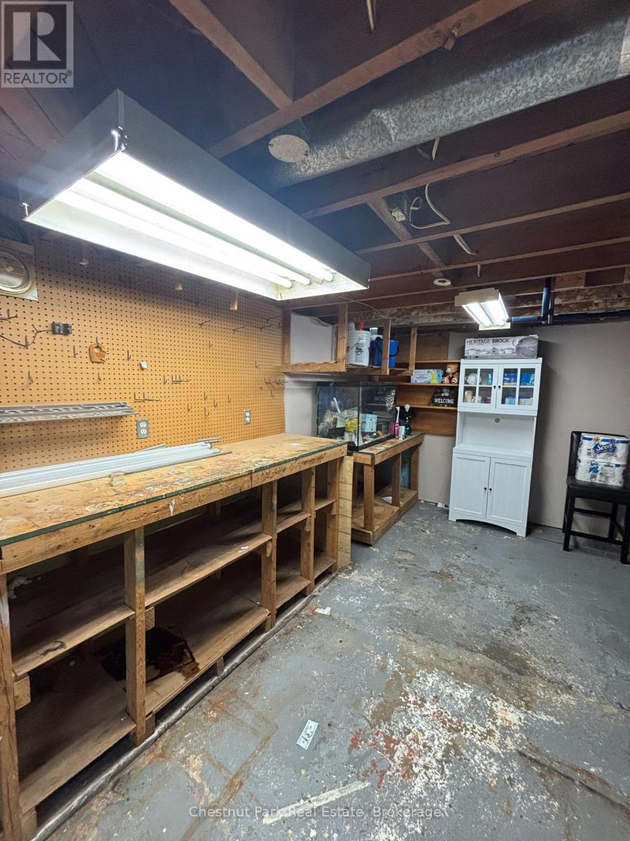 175 Crescent Drive, Gravenhurst (Muskoka (S)), Ontario  P1P 1L4 - Photo 14 - X12181987