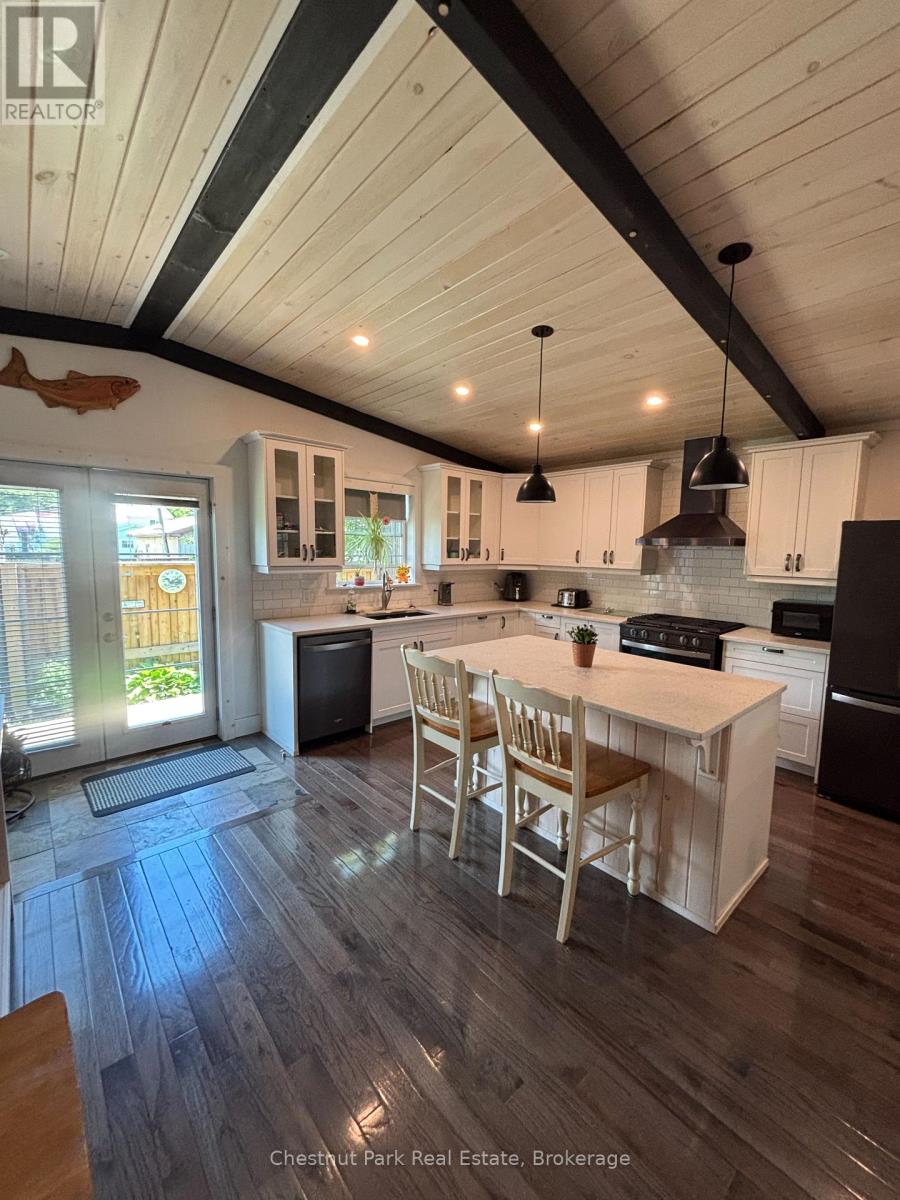 175 Crescent Drive, Gravenhurst (Muskoka (S)), Ontario  P1P 1L4 - Photo 16 - X12181987