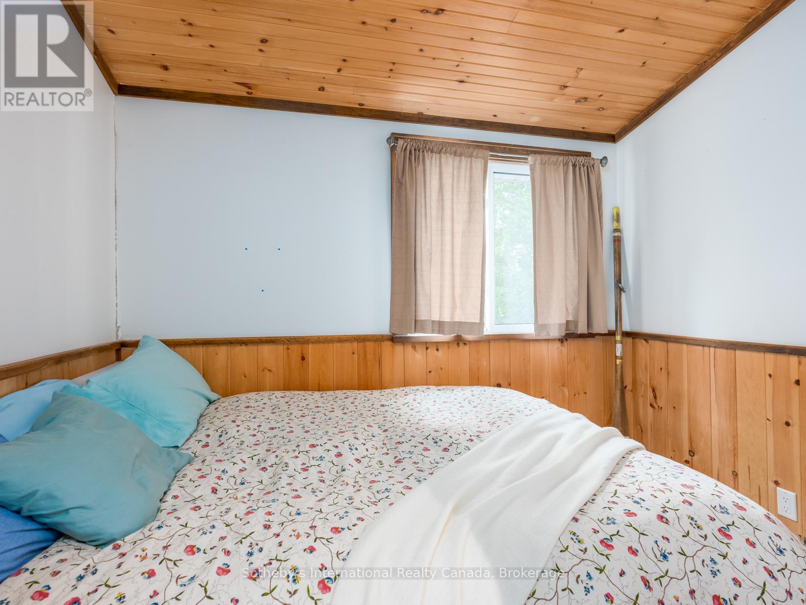 1040 Kahshe Lake, Gravenhurst, Ontario  P0E 1G0 - Photo 14 - X12246033
