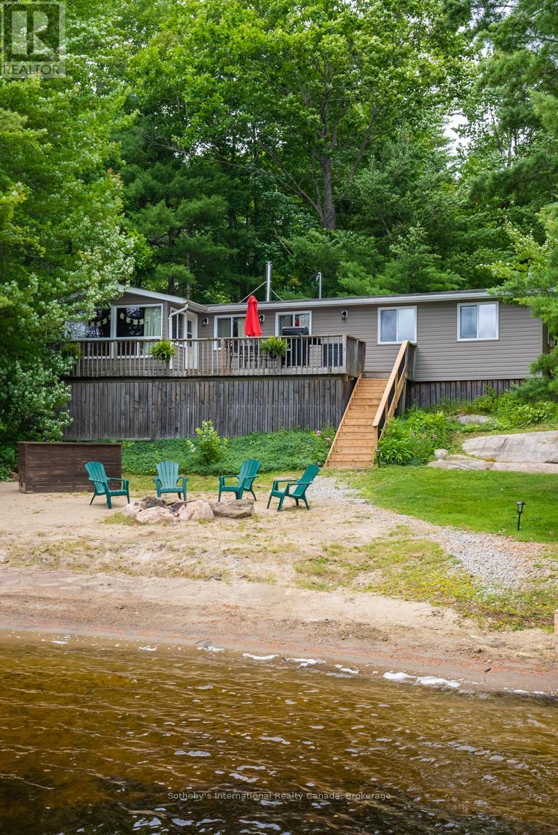 1040 Kahshe Lake, Gravenhurst, Ontario  P0E 1G0 - Photo 17 - X12246033