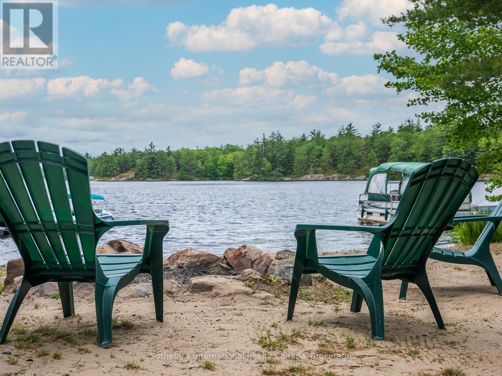 1040 Kahshe Lake, Gravenhurst, Ontario  P0E 1G0 - Photo 27 - X12246033