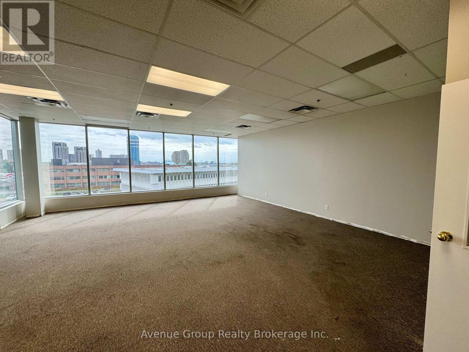 513 - 18 Wynford Drive, Toronto, Ontario  M3C 3S2 - Photo 4 - C12247145