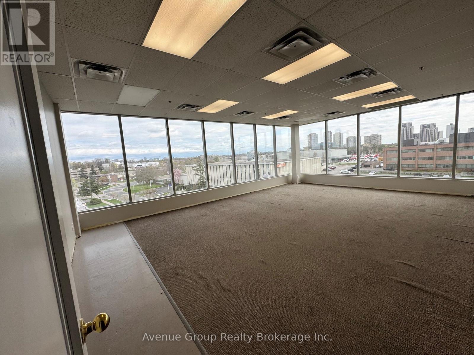 513 - 18 Wynford Drive, Toronto, Ontario  M3C 3S2 - Photo 5 - C12247145