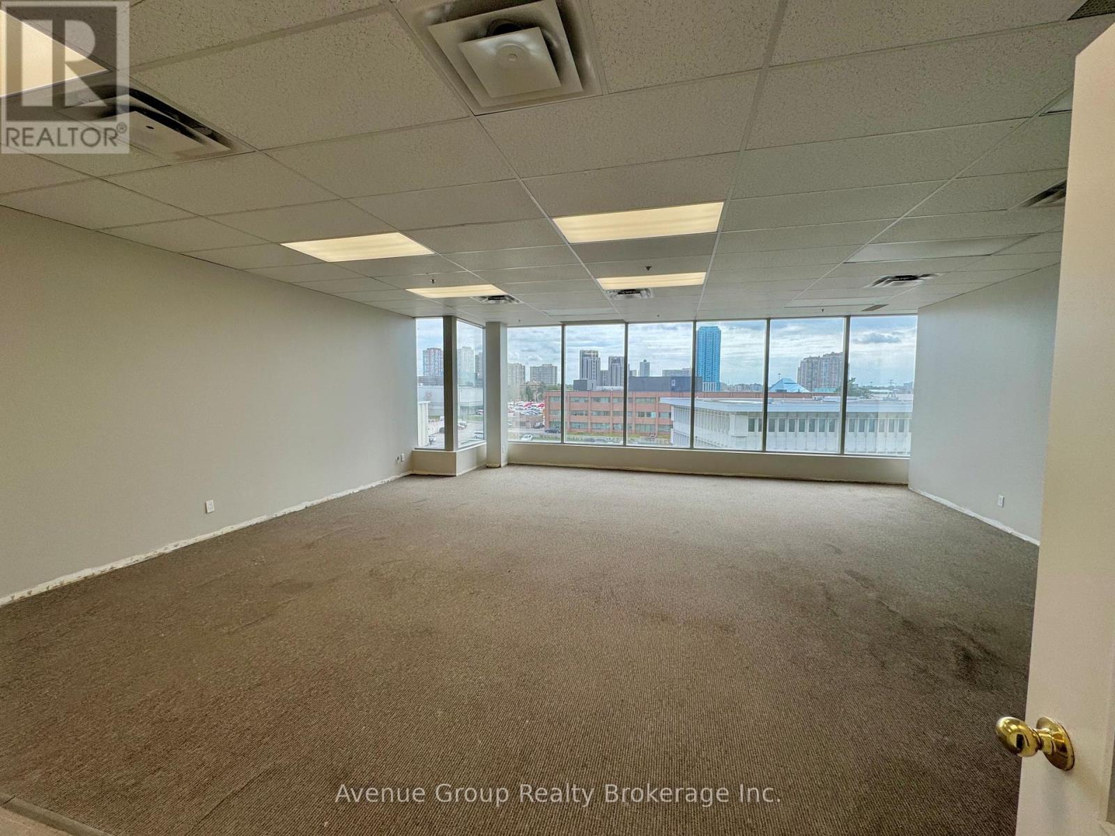 513 - 18 Wynford Drive, Toronto, Ontario  M3C 3S2 - Photo 6 - C12247145