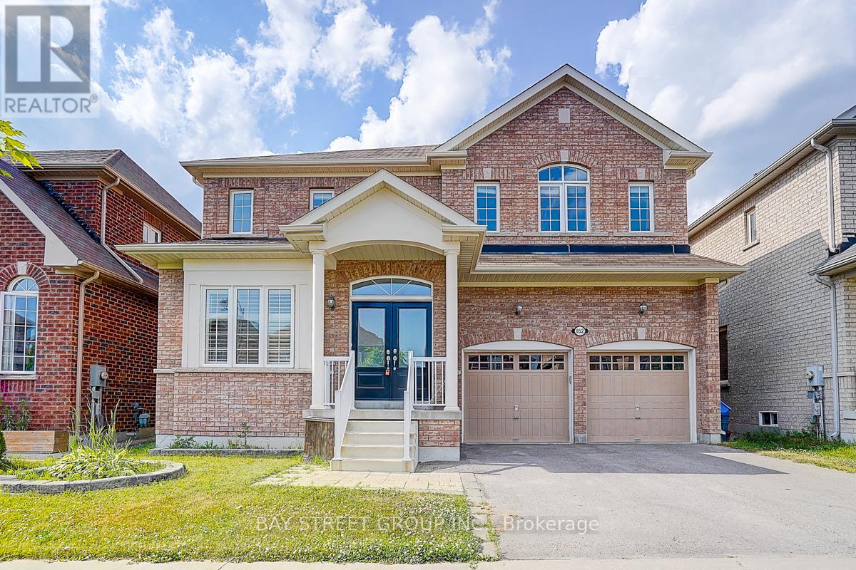 Property at 852 WILLIAM LEE AVENUE image 1