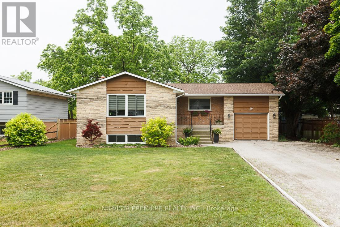 49 Main Street Street S, Bluewater, Ontario  N0M 1G0 - Photo 1 - X12247219
