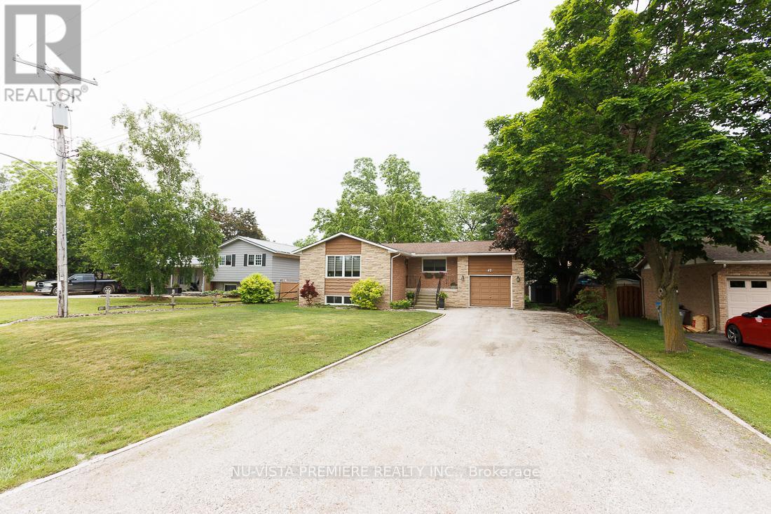 49 Main Street Street S, Bluewater, Ontario  N0M 1G0 - Photo 3 - X12247219