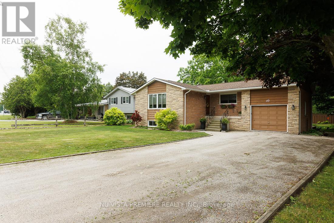 49 Main Street Street S, Bluewater, Ontario  N0M 1G0 - Photo 4 - X12247219