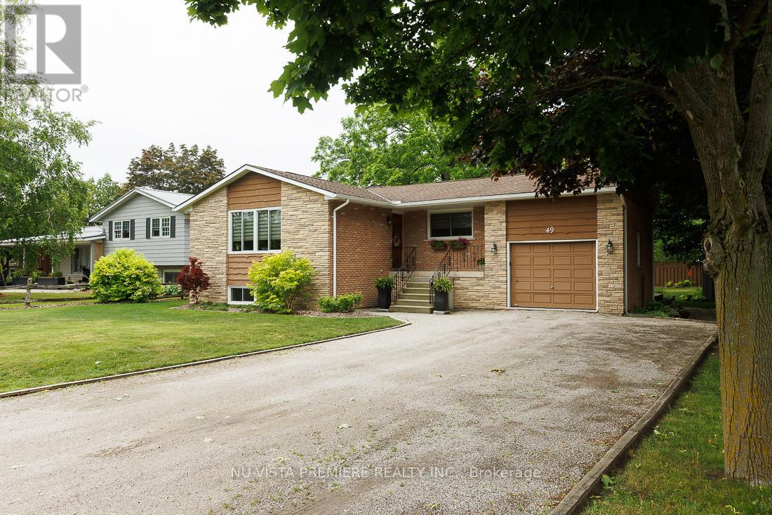 49 Main Street Street S, Bluewater, Ontario  N0M 1G0 - Photo 5 - X12247219