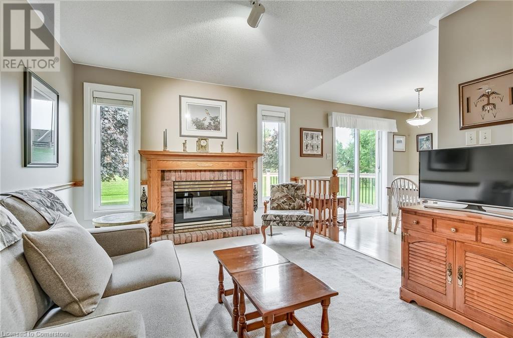 21 Riviera Ridge, Stoney Creek, Ontario  L8E 5E6 - Photo 24 - 40740411