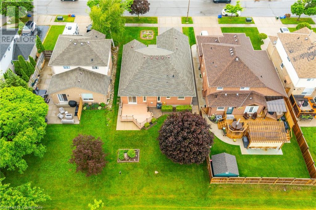 21 Riviera Ridge, Stoney Creek, Ontario  L8E 5E6 - Photo 45 - 40740411