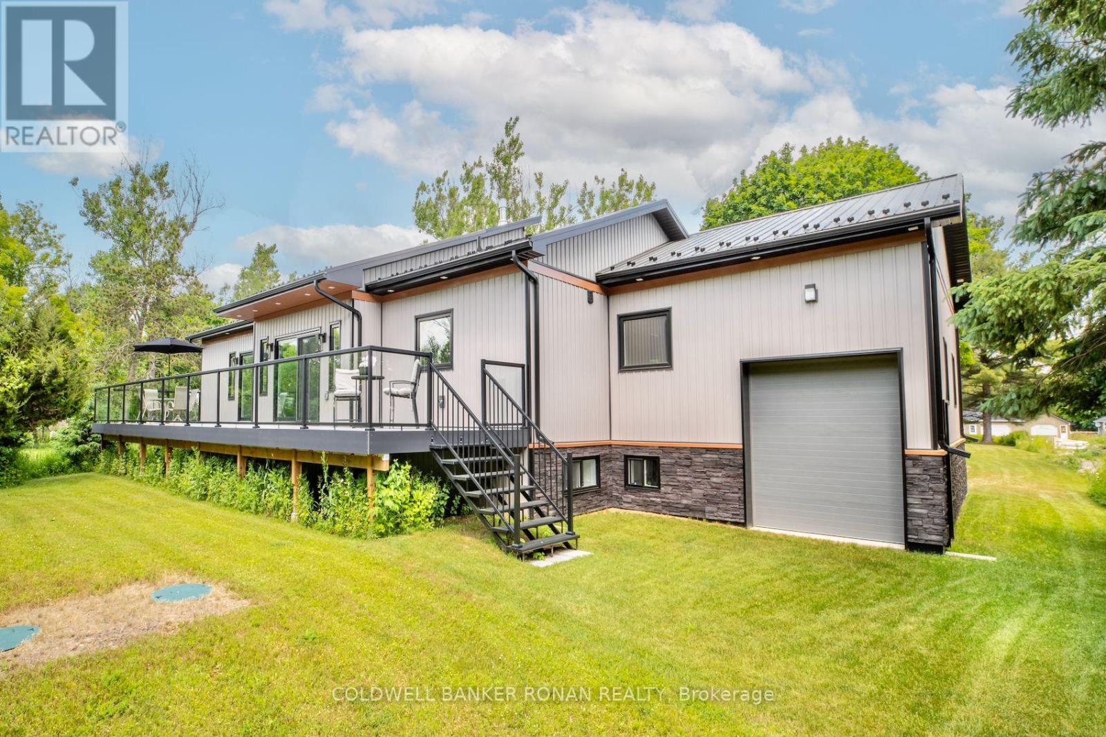 9243 County Road 1, Adjala-Tosorontio, Ontario  L0N 1P0 - Photo 34 - N12246969