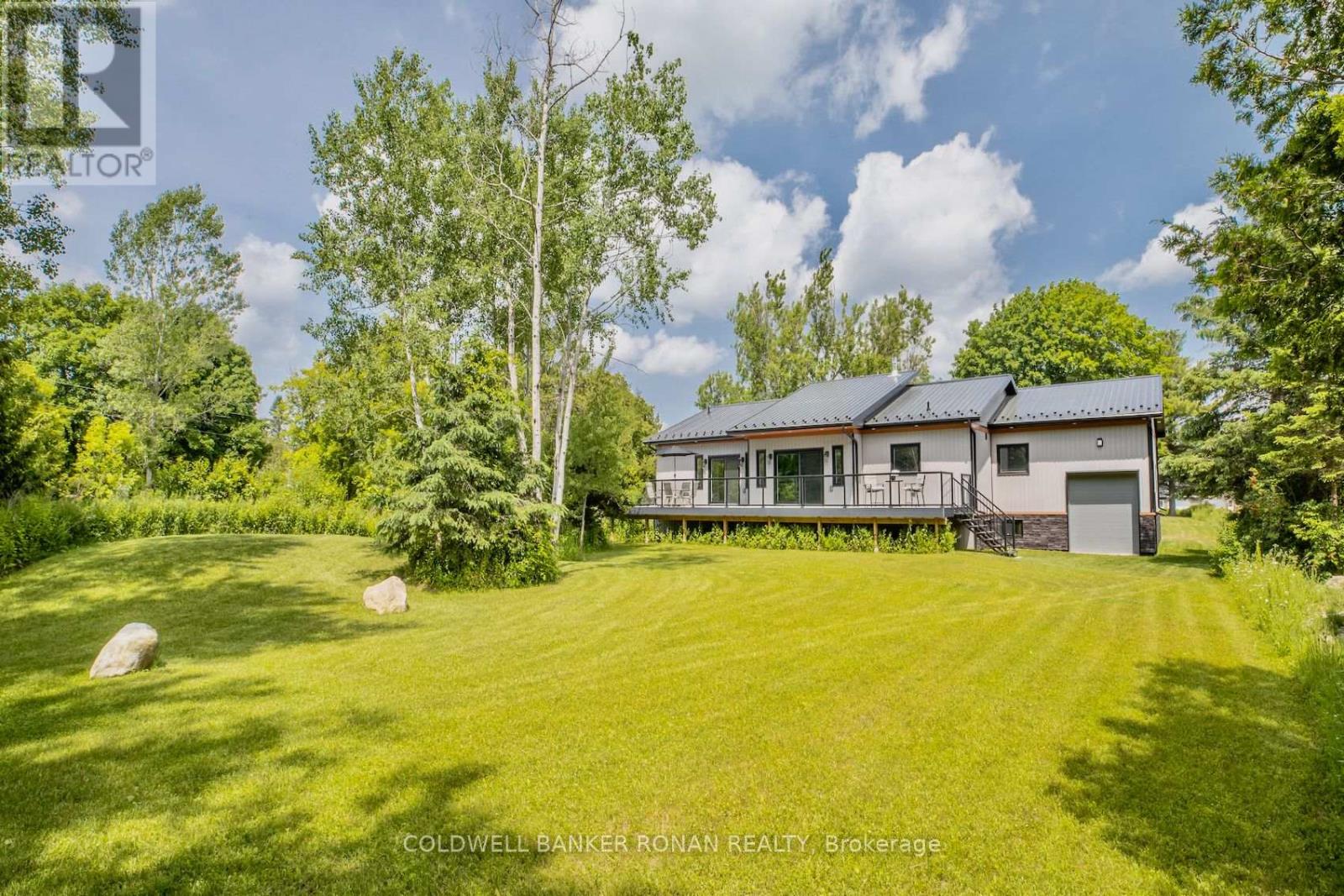 9243 County Road 1, Adjala-Tosorontio, Ontario  L0N 1P0 - Photo 35 - N12246969