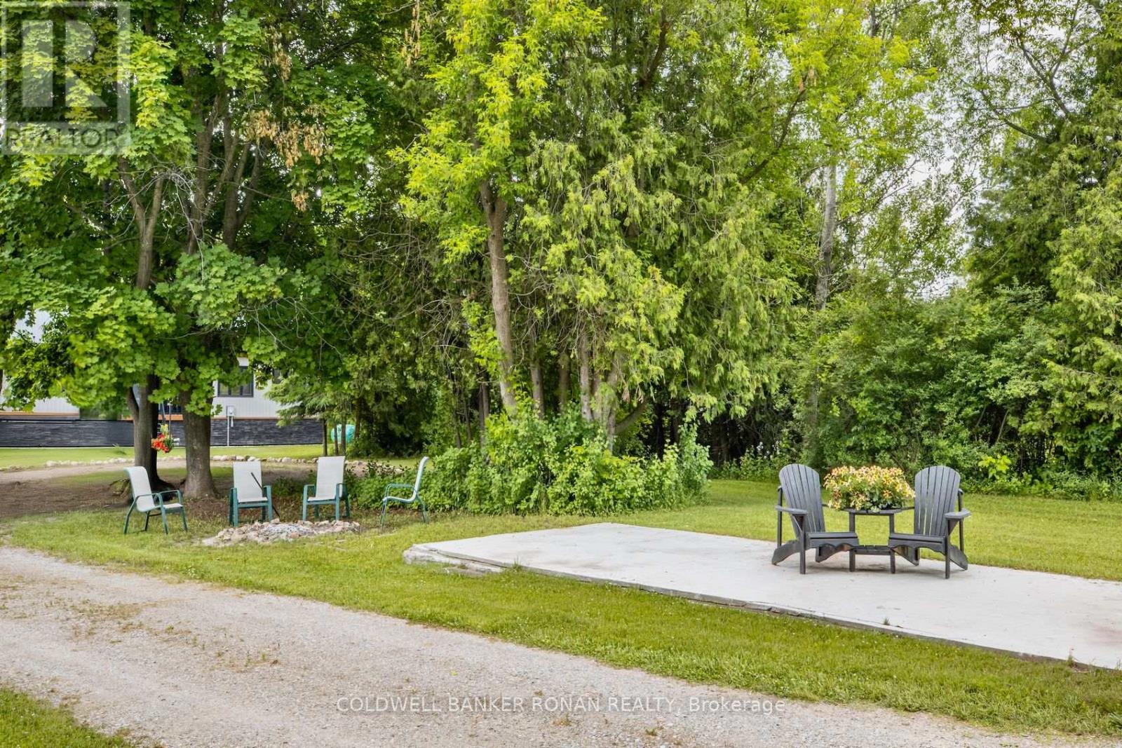 9243 County Road 1, Adjala-Tosorontio, Ontario  L0N 1P0 - Photo 36 - N12246969