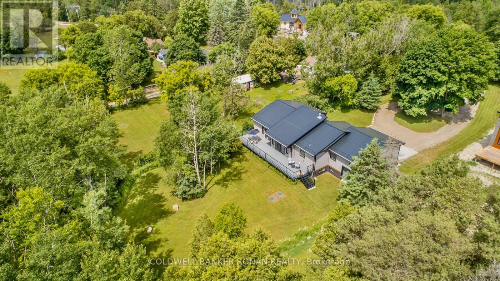 9243 County Road 1, Adjala-Tosorontio, Ontario  L0N 1P0 - Photo 37 - N12246969