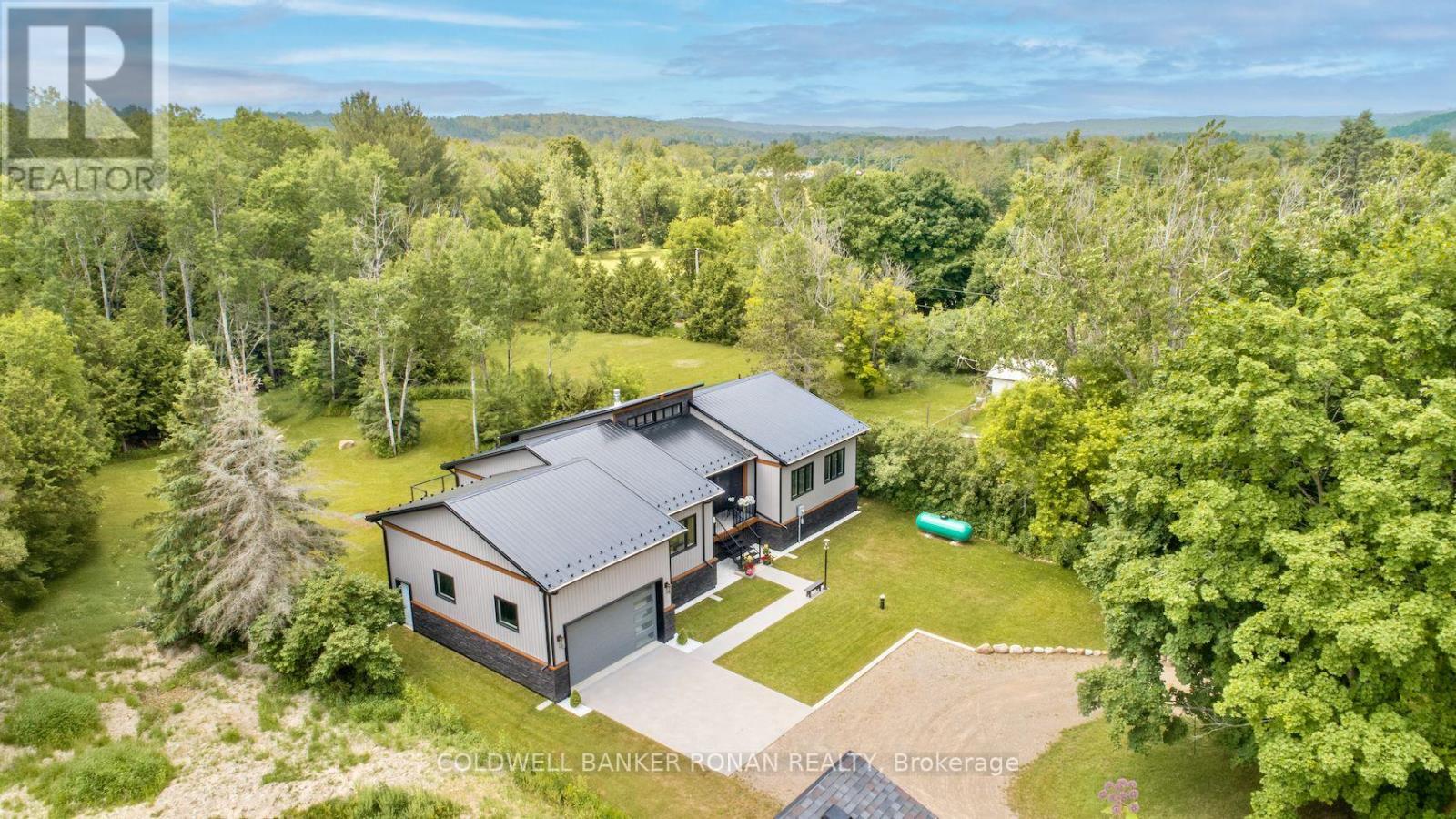 9243 County Road 1, Adjala-Tosorontio, Ontario  L0N 1P0 - Photo 38 - N12246969