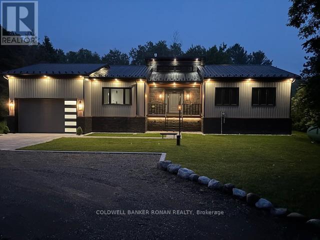 9243 County Road 1, Adjala-Tosorontio, Ontario  L0N 1P0 - Photo 39 - N12246969