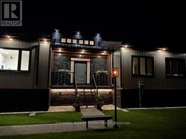 9243 County Road 1, Adjala-Tosorontio, Ontario  L0N 1P0 - Photo 40 - N12246969