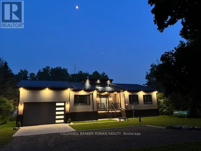 9243 County Road 1, Adjala-Tosorontio, Ontario  L0N 1P0 - Photo 41 - N12246969