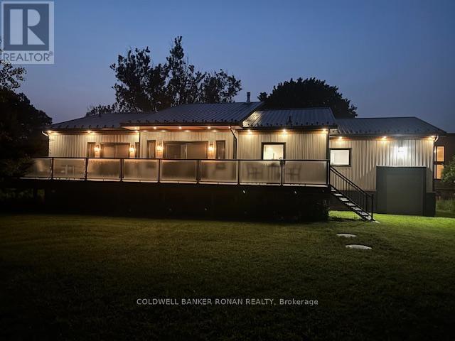 9243 County Road 1, Adjala-Tosorontio, Ontario  L0N 1P0 - Photo 46 - N12246969