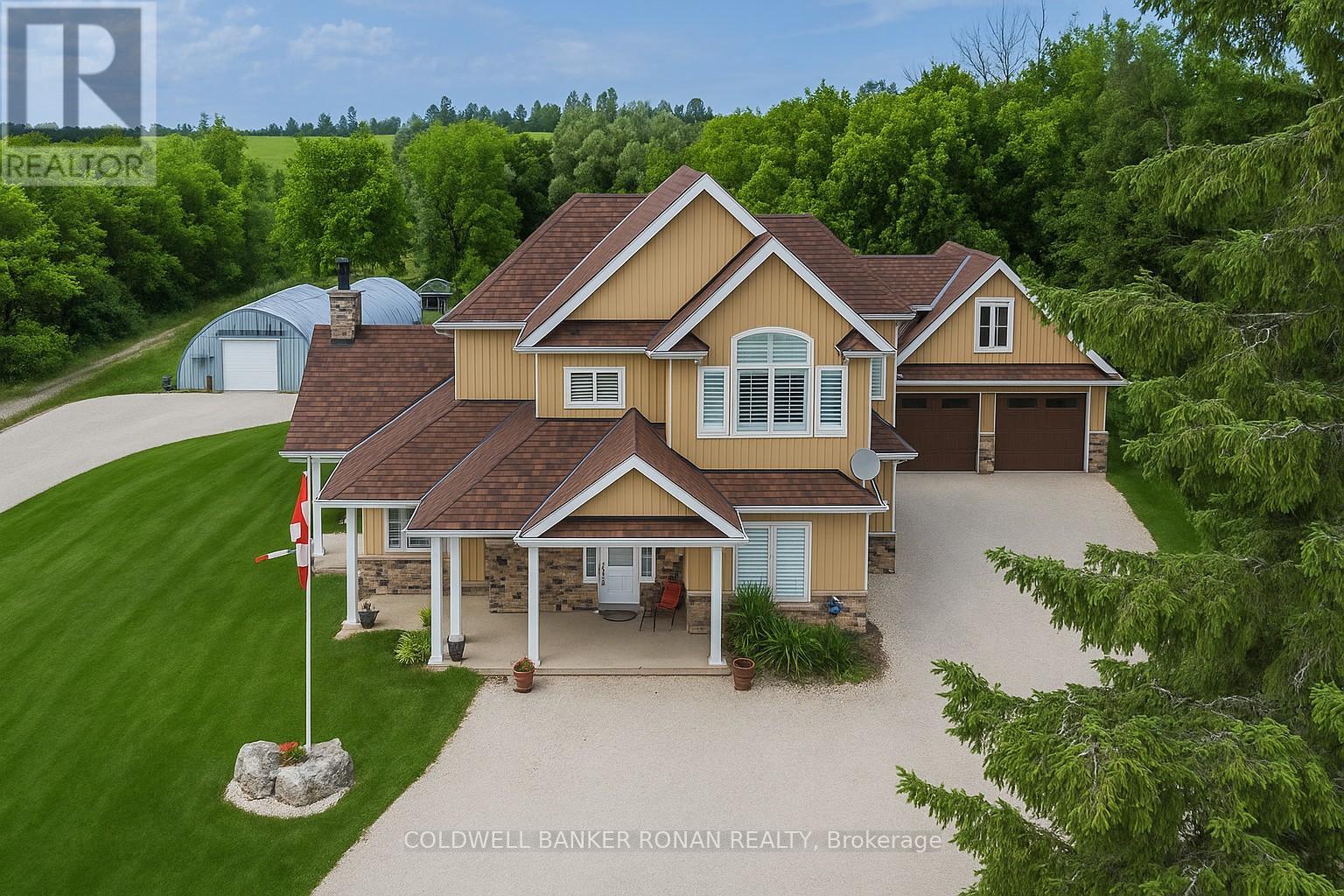 Property at 6298 4TH LINE image 1