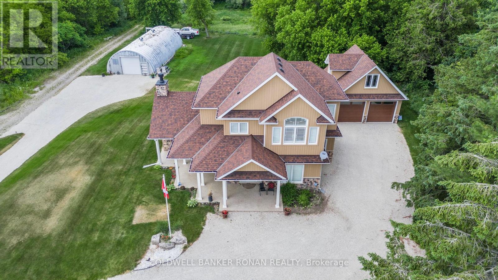 Property at 6298 4TH LINE image 3