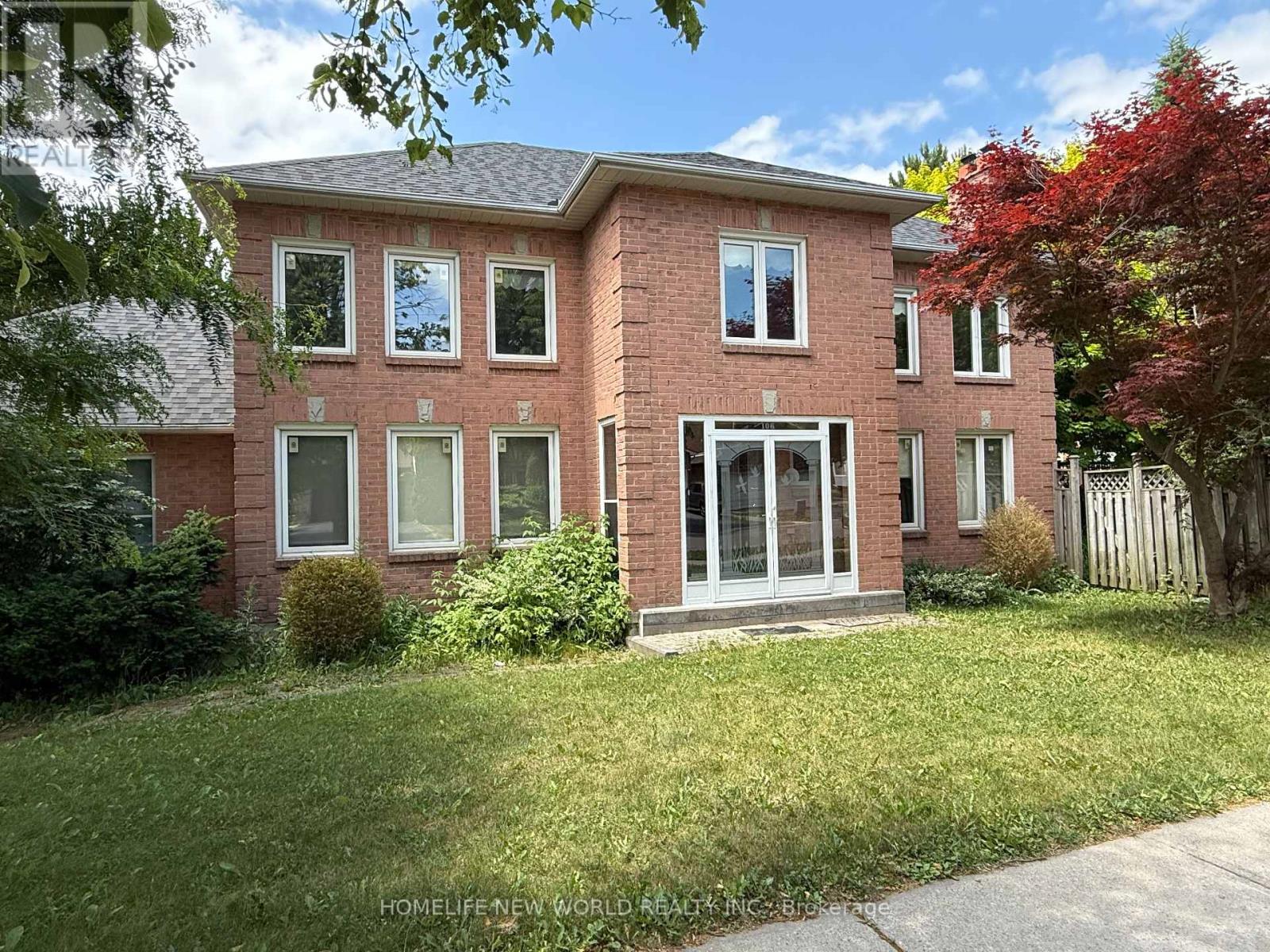 Property at 106 MORRISON CRESCENT image 1