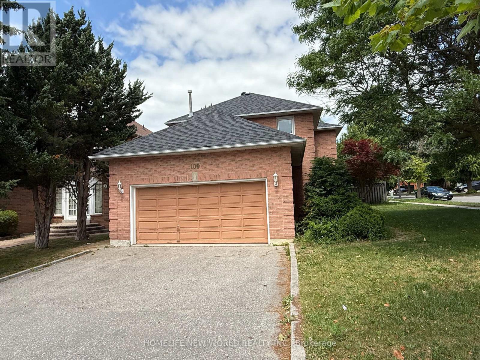 Property at 106 MORRISON CRESCENT image 3