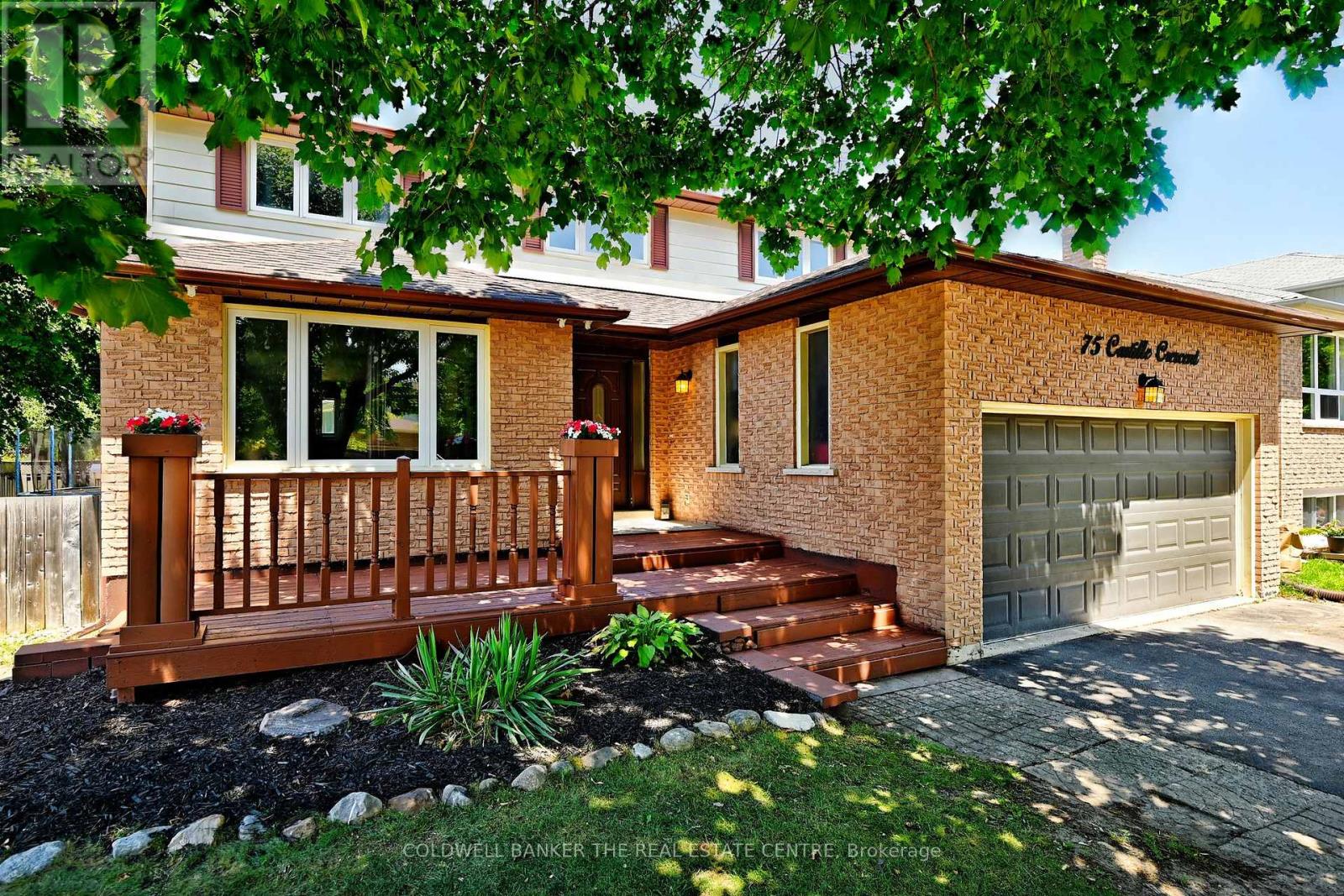Property at 75 CASTILLE CRESCENT image 1