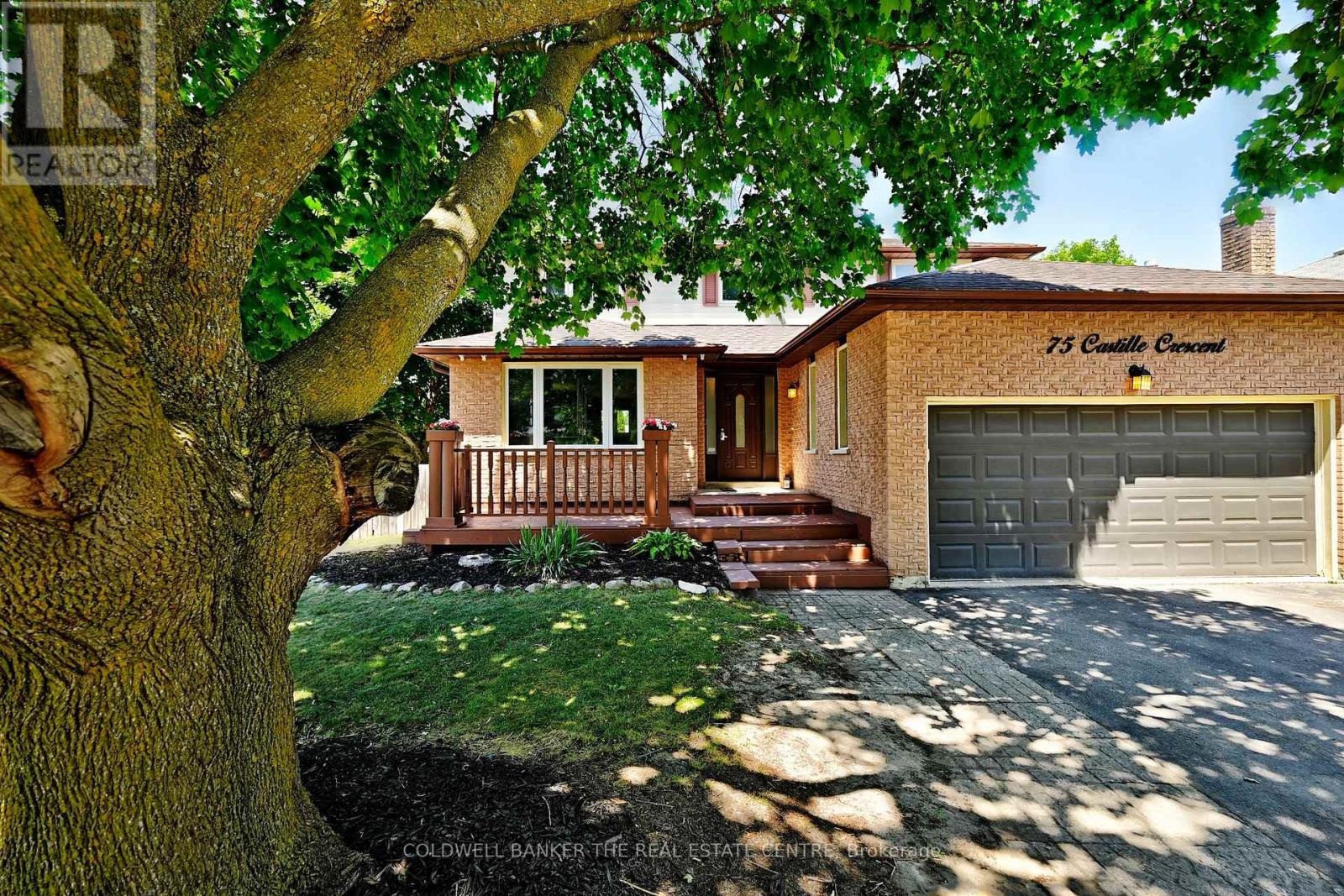 Property at 75 CASTILLE CRESCENT image 2