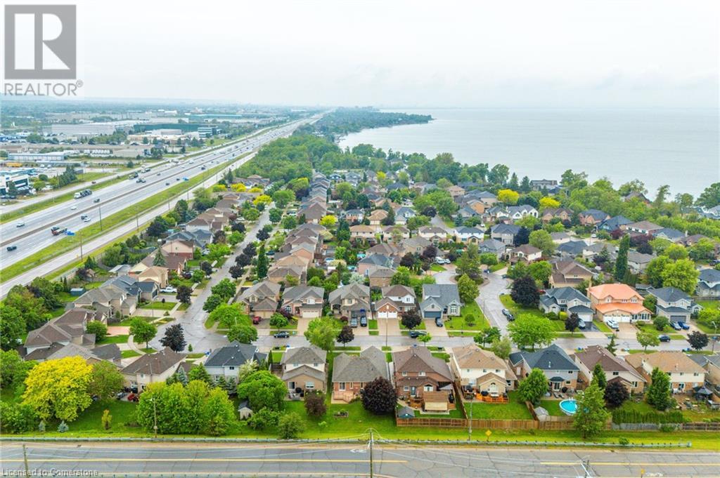 21 Riviera Ridge, Stoney Creek, Ontario  L8E 5E6 - Photo 47 - 40740411