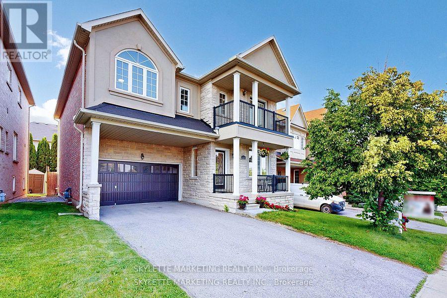 Property at 237 WOODSPRING AVENUE image 2