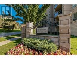 2075 AMHERST HEIGHTS Drive Unit# 219, Burlington, Ontario