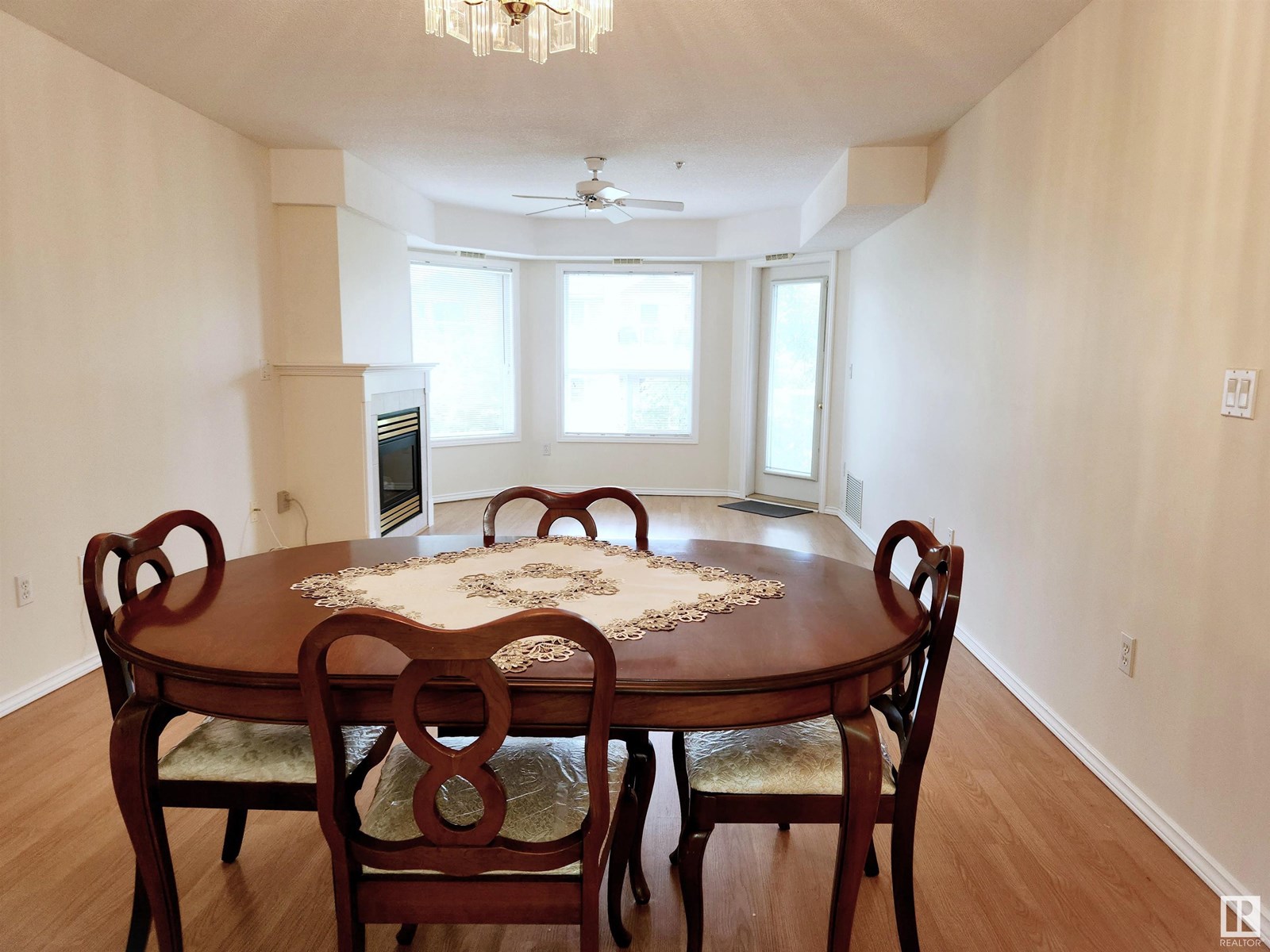 Property at #326 6703 172 ST NW image 5