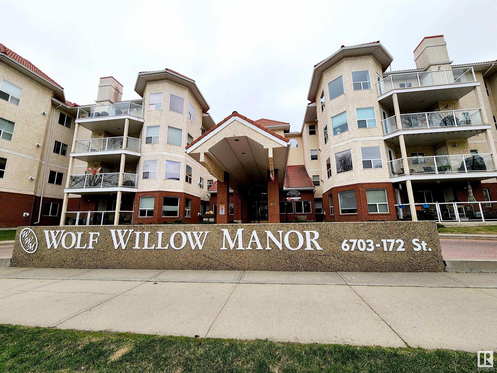 Property at #326 6703 172 ST NW image 2