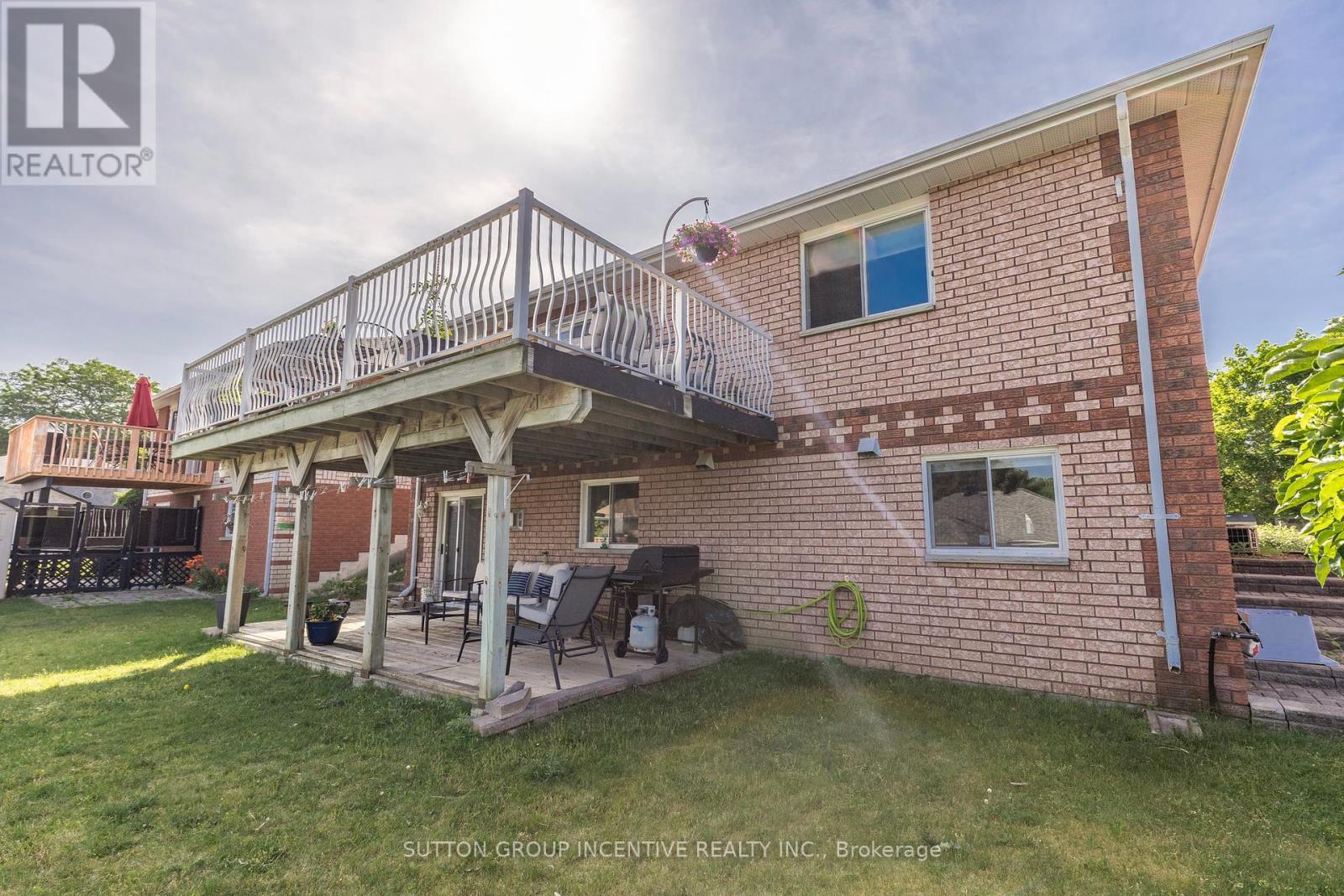 635 Wayne Crescent, Midland, Ontario  L4R 5E1 - Photo 38 - S12246987