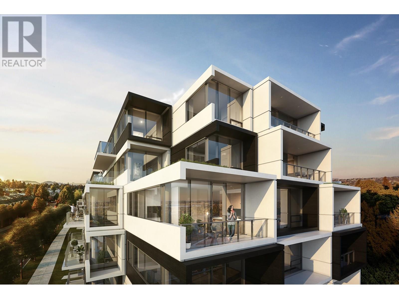 K303 8030 OAK STREET, vancouver, British Columbia V6P4A8