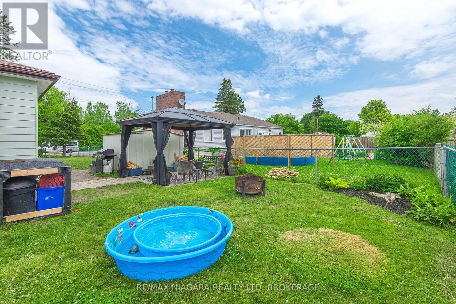 574 Broadway Street, Welland (Broadway), Ontario  L3C 5M5 - Photo 16 - X12247244