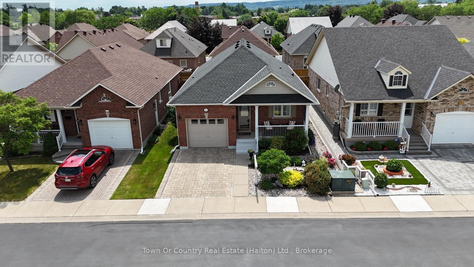 258 Malick Street, Milton, Ontario  L9T 5X1 - Photo 44 - W12247226