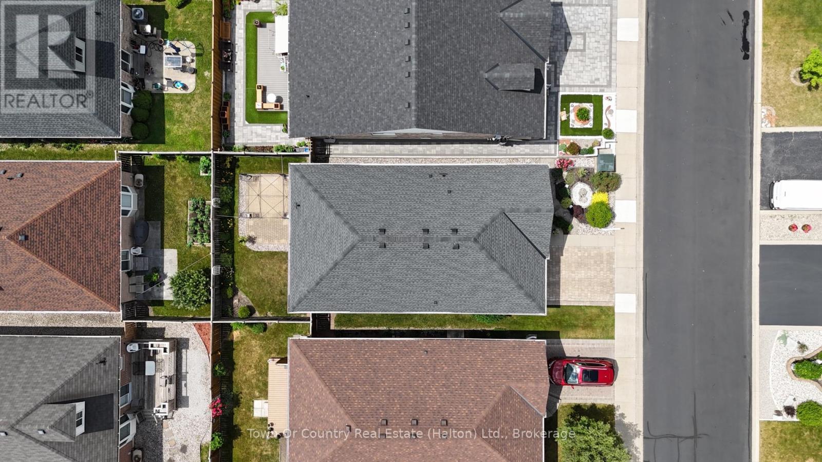 258 Malick Street, Milton, Ontario  L9T 5X1 - Photo 46 - W12247226