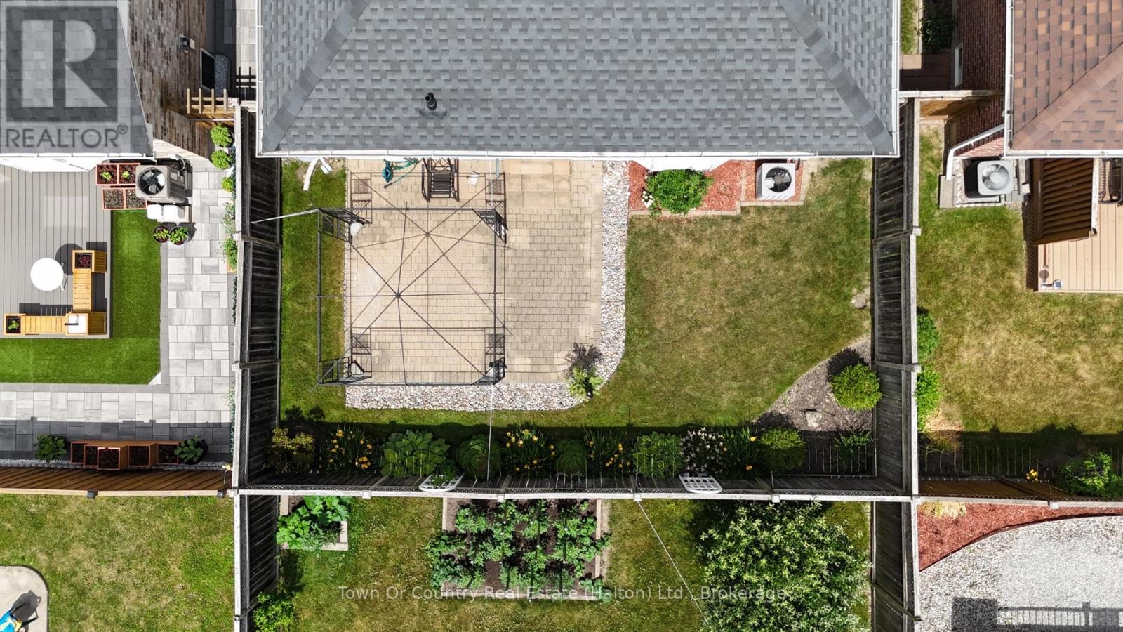 258 Malick Street, Milton, Ontario  L9T 5X1 - Photo 48 - W12247226