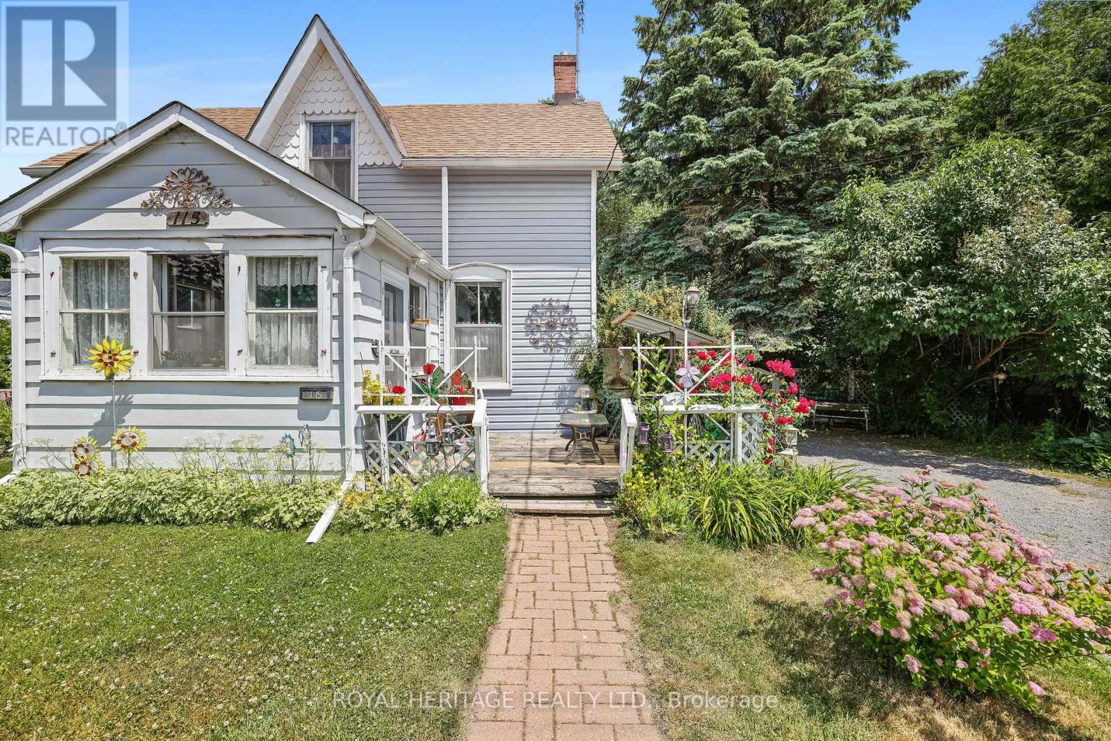 Property at 115 ELGIN STREET image 1